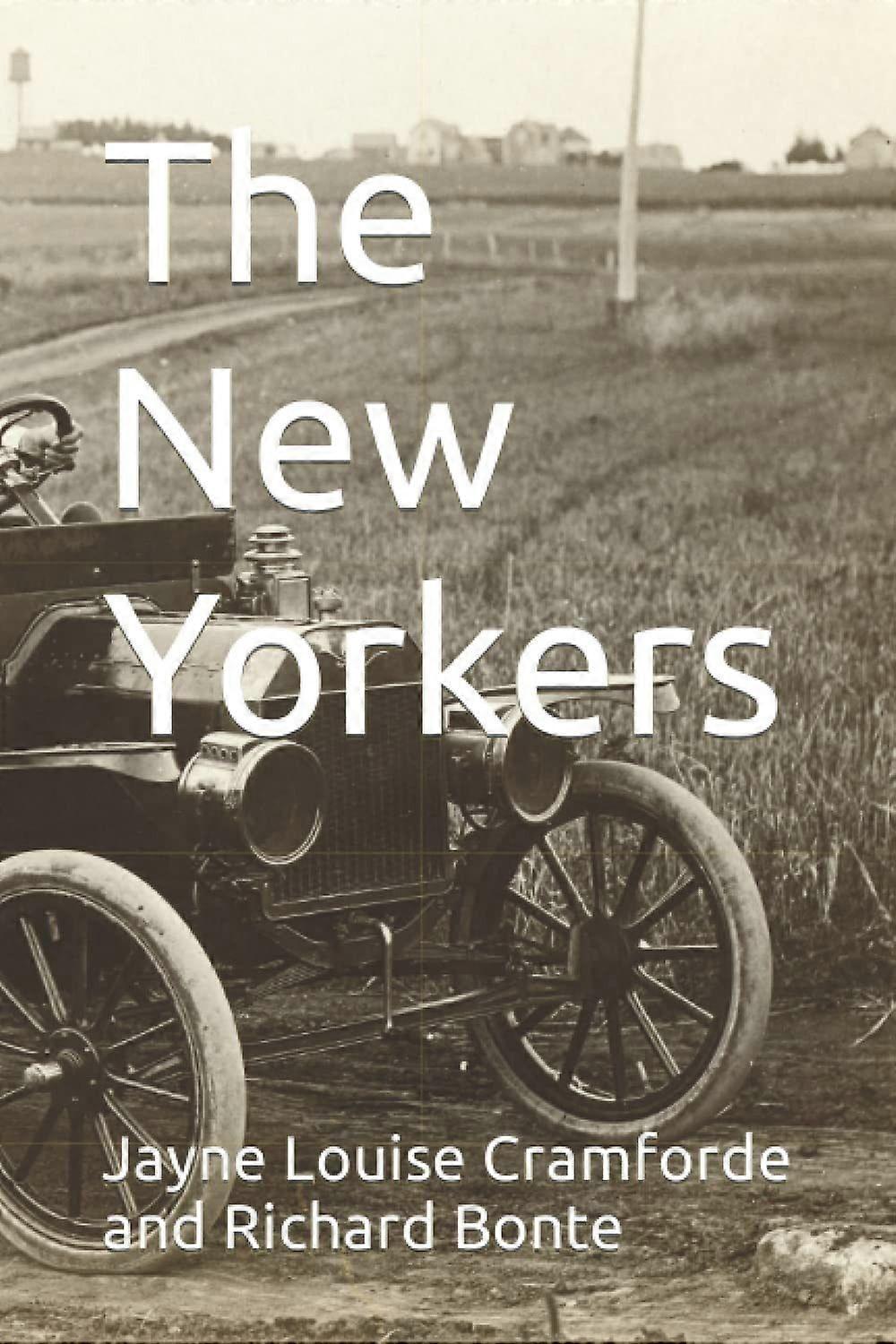 The new yorkers