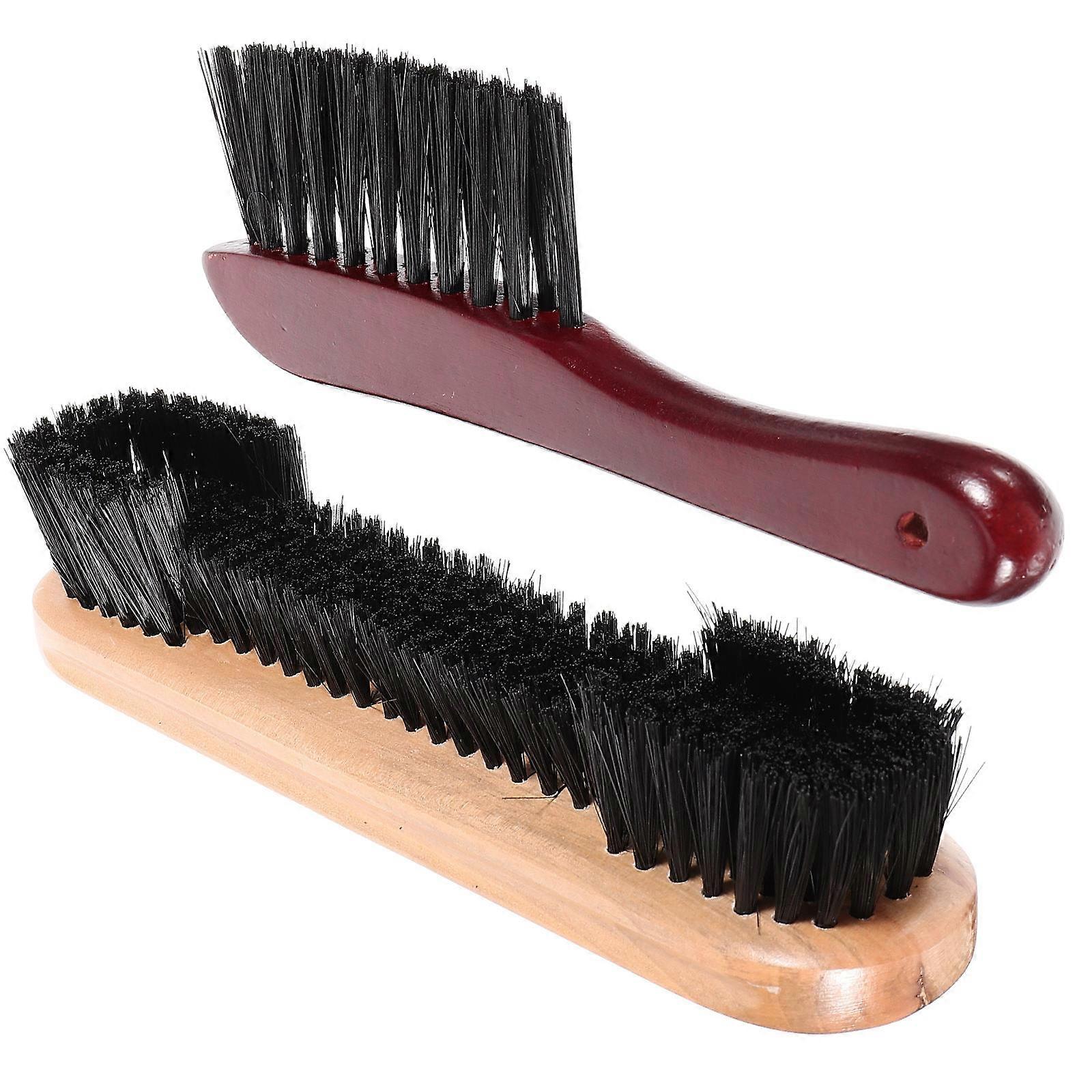Billiard Table Cleaning Brush for Maintenance 8Pcs Pool Table Cleaning Kit