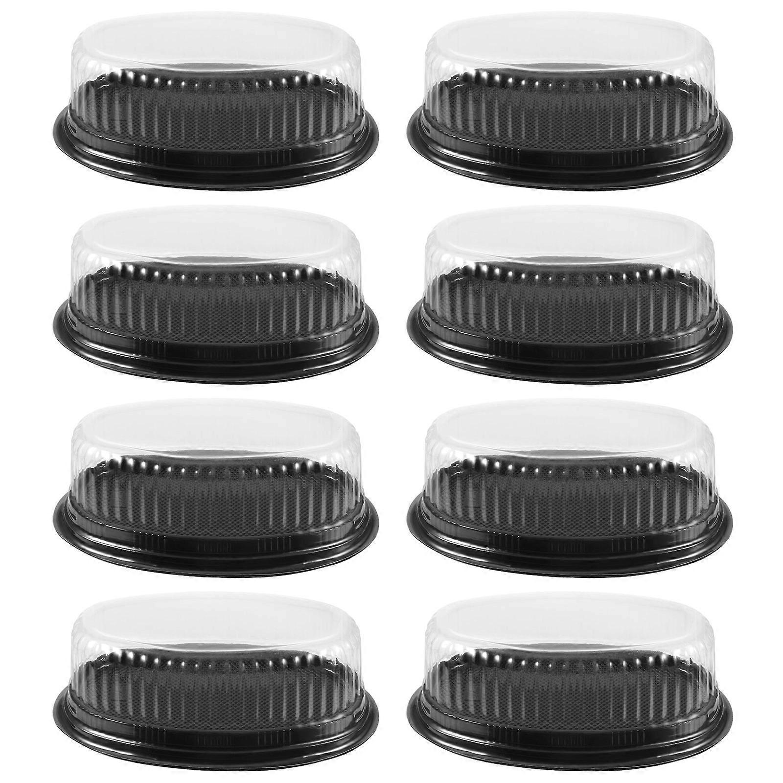 Cake Packing Cake for Storage 10Pcs