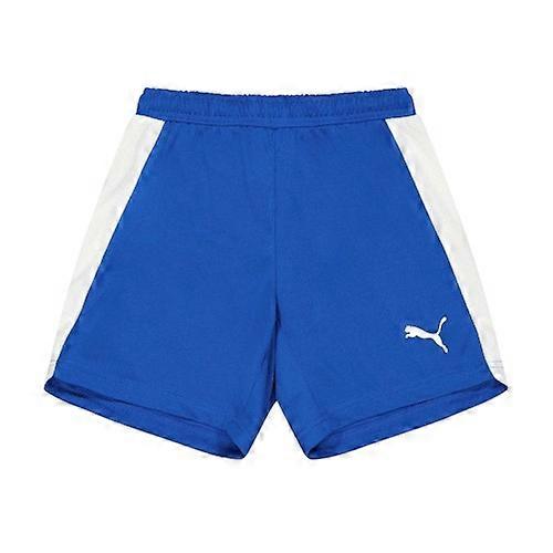 Puma Childrens/Kids Evo Shorts