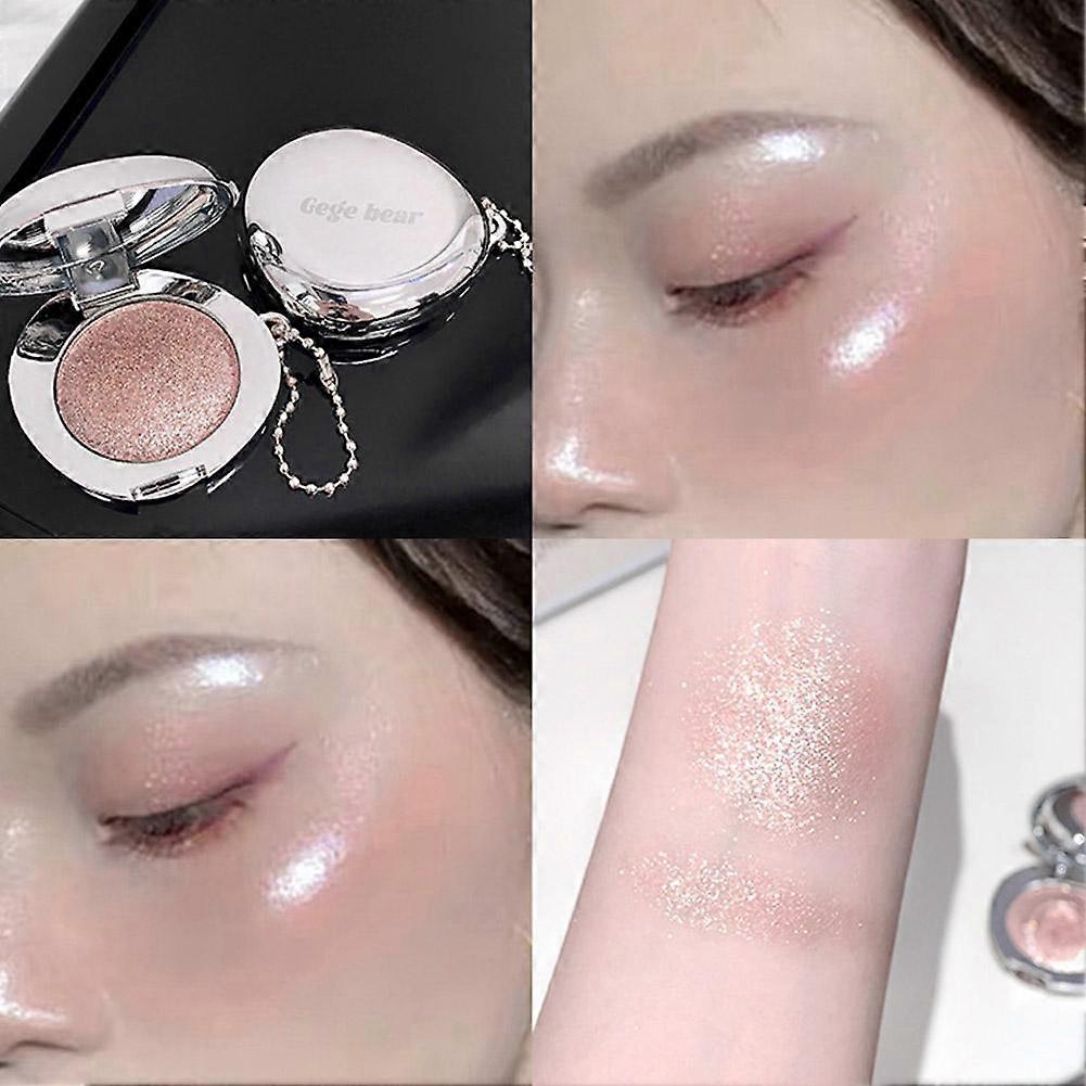Shimmer Highlighter Compact Q7T2