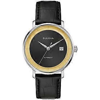 Bulova - 96B406 - Rannekello - Miesten - Automaattinen