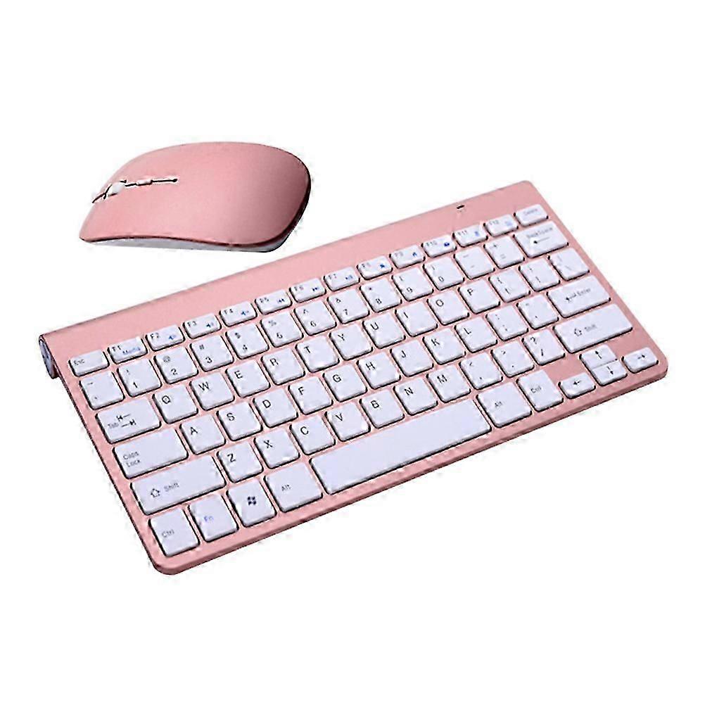 2.4g Wireless Keyboard Computer Keyboard with Mouse for Home Use