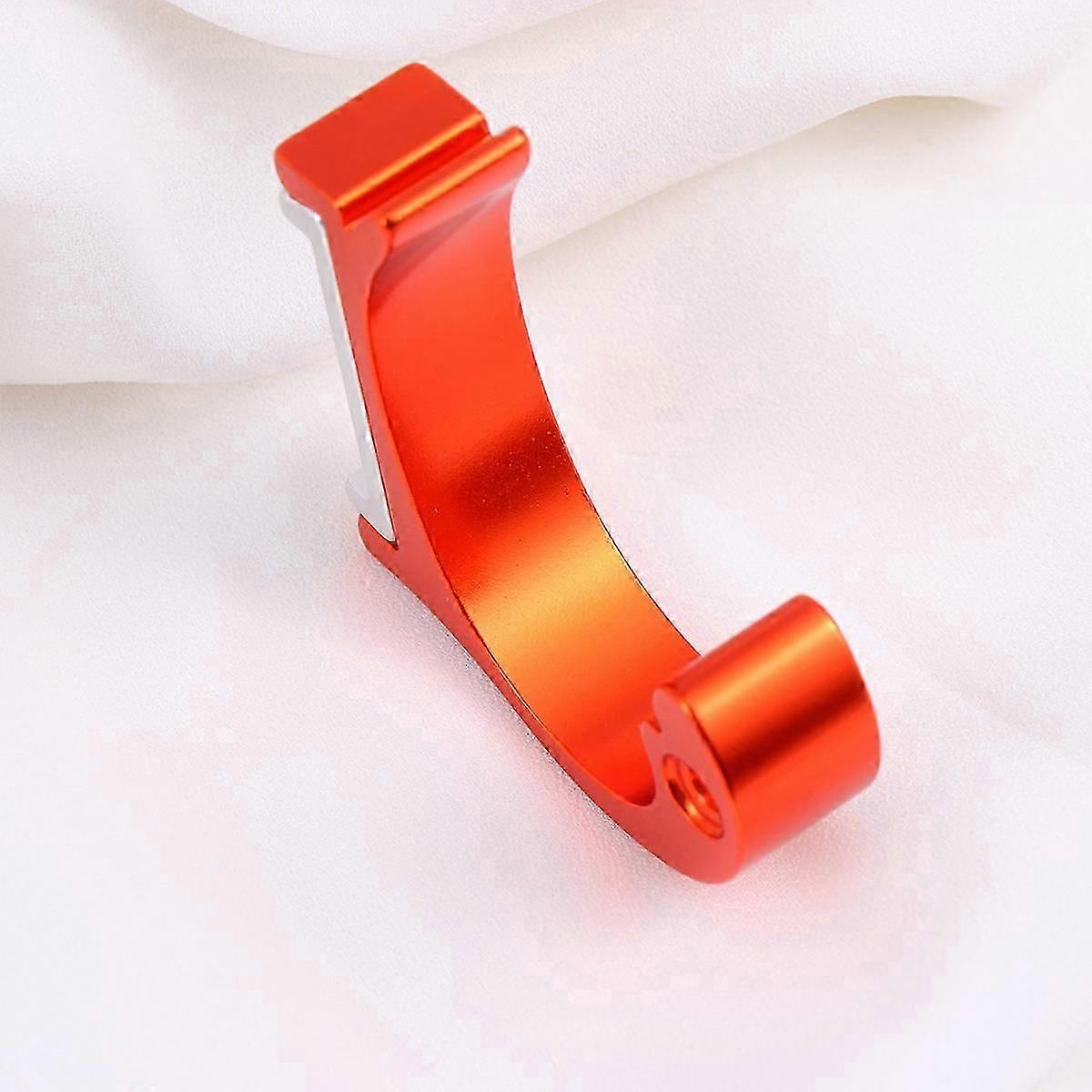 Hangers Hooks Clothes Hooks for Hanging Coat 2Pcs Creative Dolphins Hook