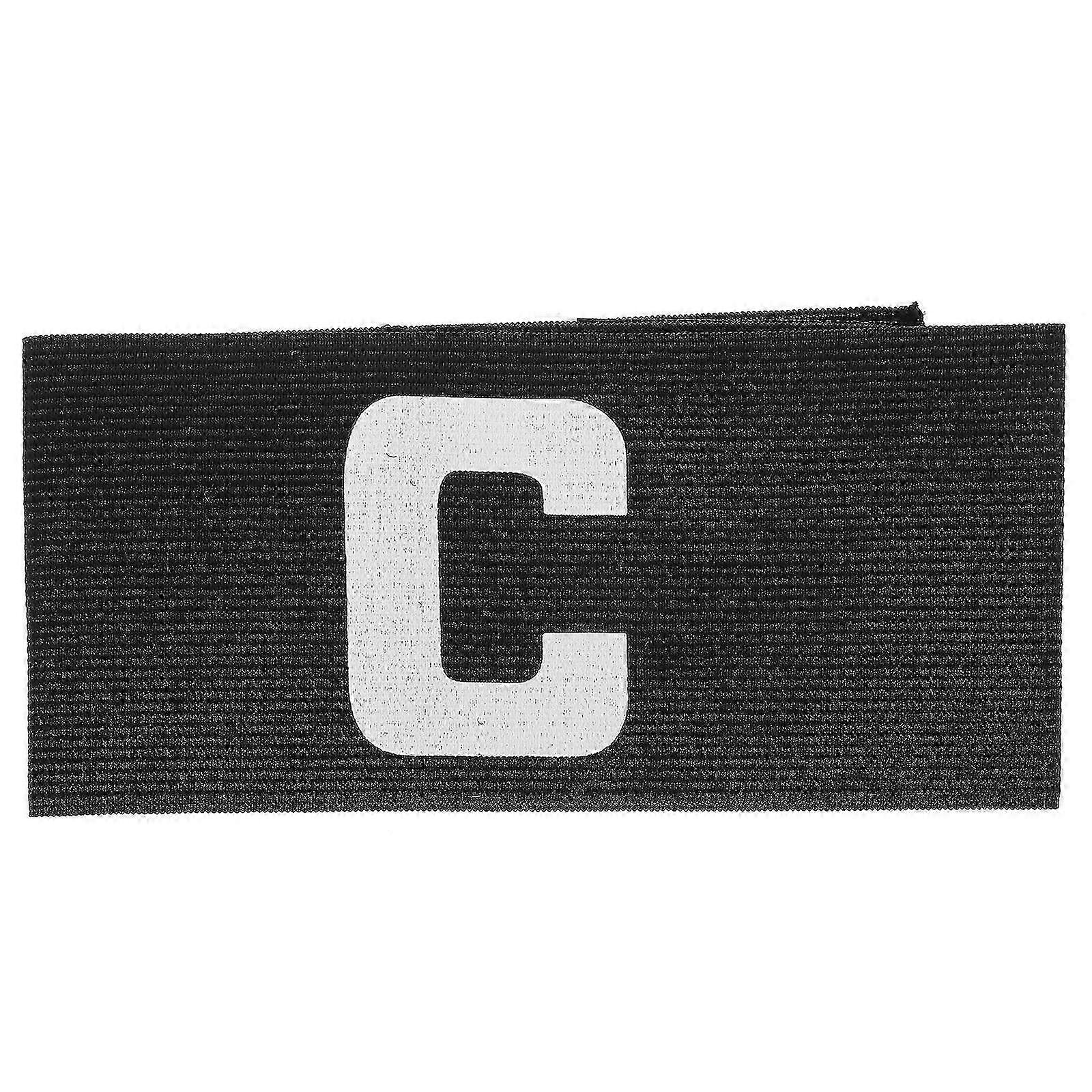 Adjustable Armband | 4Pcs | Nylon | Black