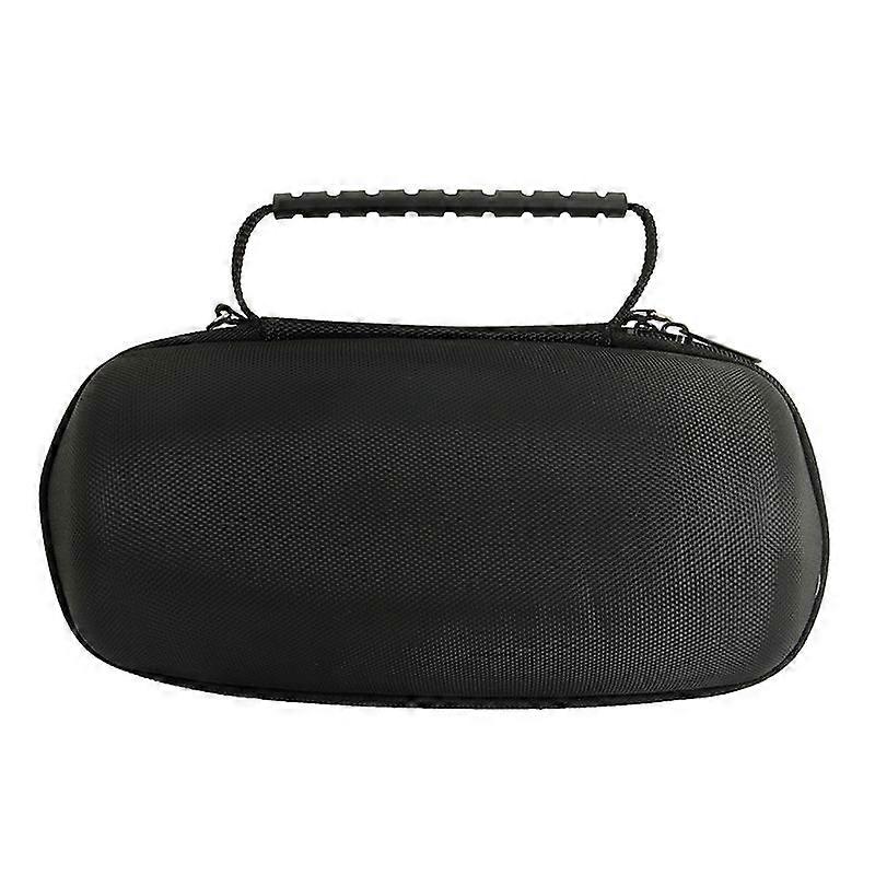 Bluetooth Speaker Storage Box