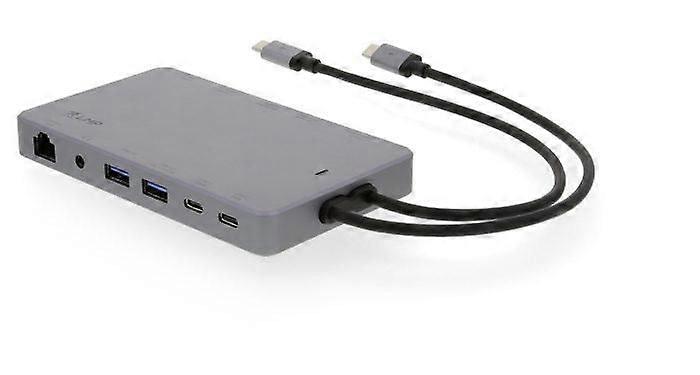 Port, 2x HDMI, Mini-DP, DP,