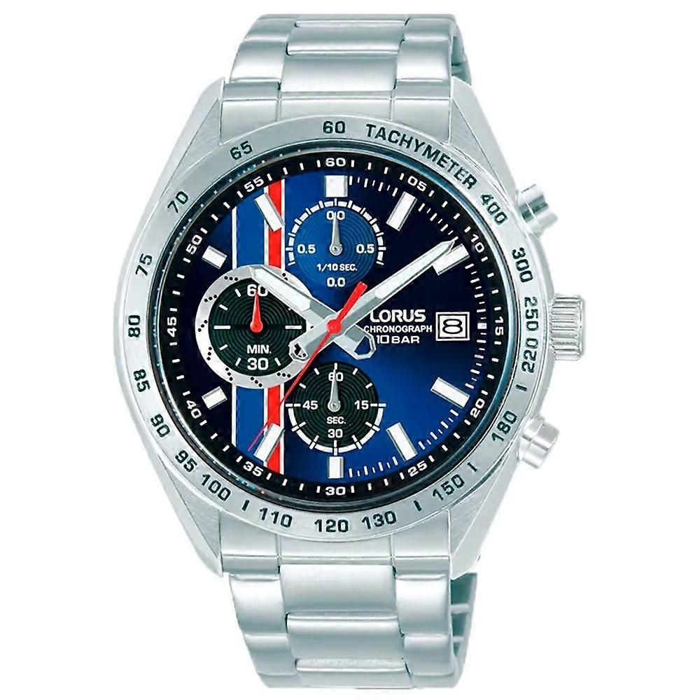 LORUS WATCHES RM393JX9