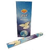 Peace Incense 20 units