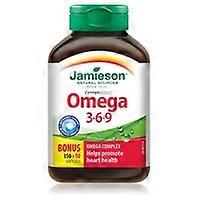 Omega 3-6-9 200 capsules