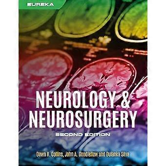 Eureka neurology and neurosurgery, second edition