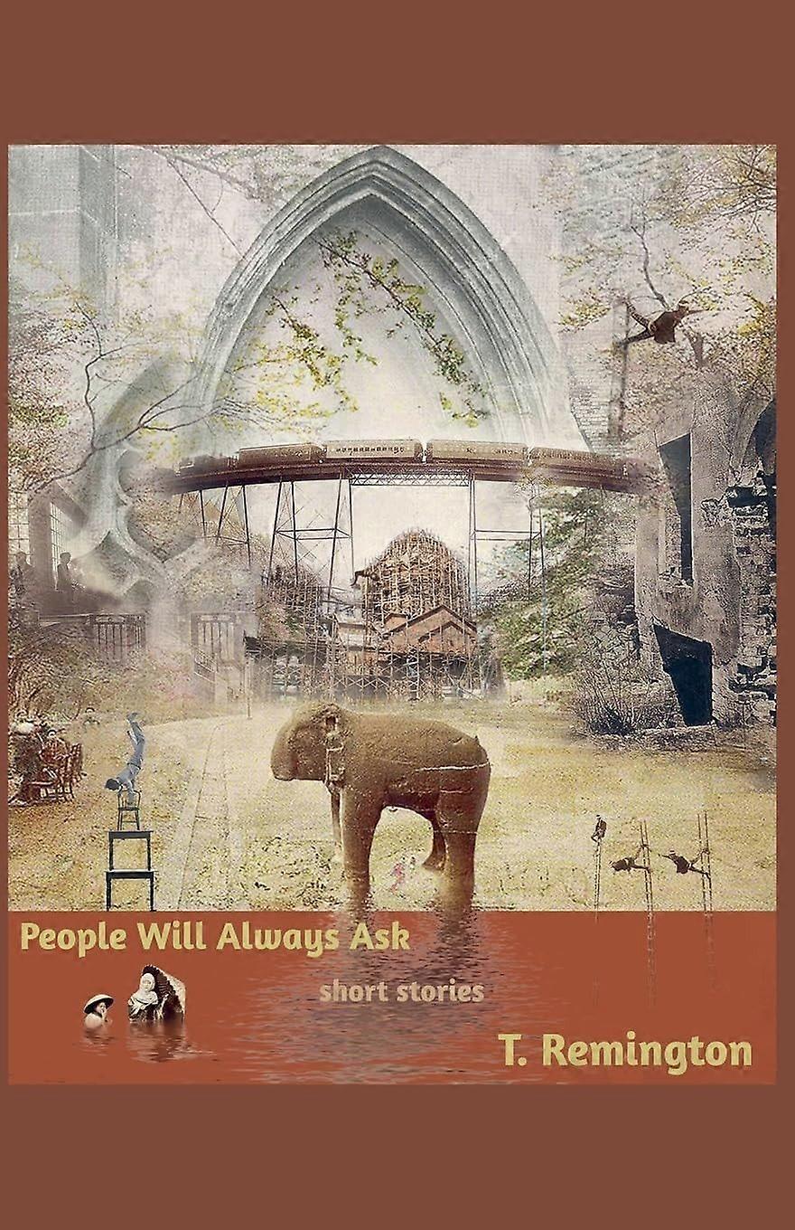 People will always ask
