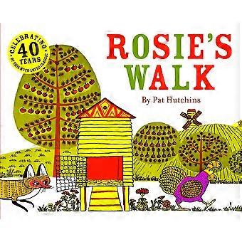 Rosie's walk