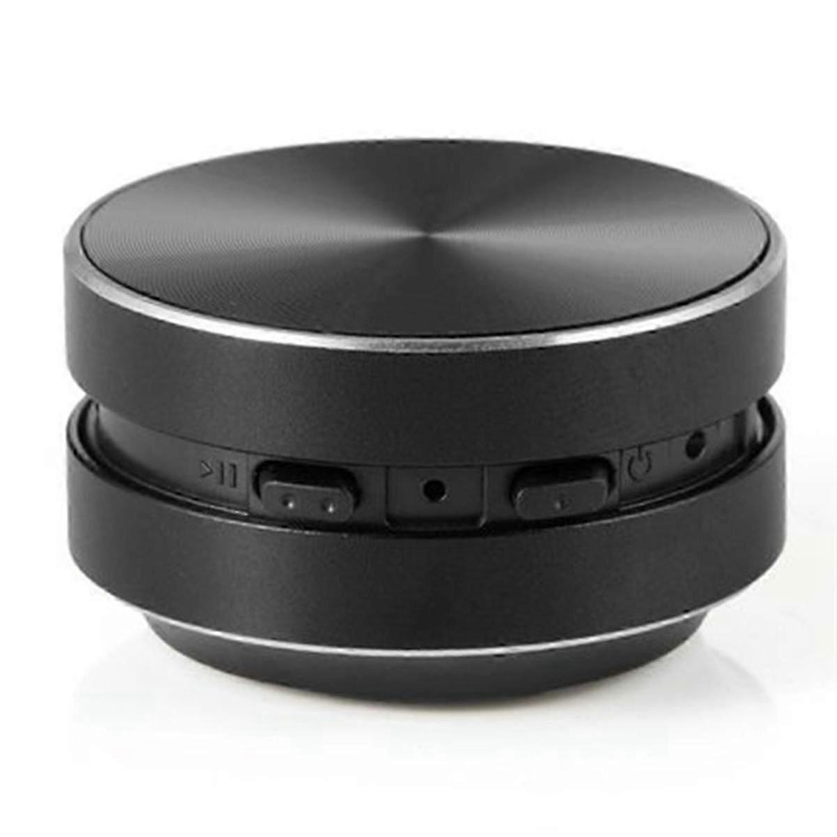 Portable Bluetooth Speaker with Bone Conduction Technology Stereo Sound