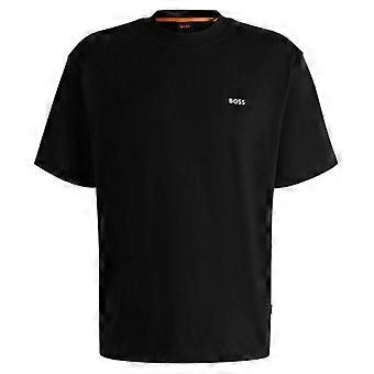Boss Herren Te Nowhere T-Shirt