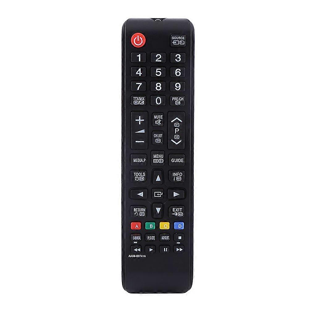Universal Remote Control Controller Replacement for HDTV LED Smart TV