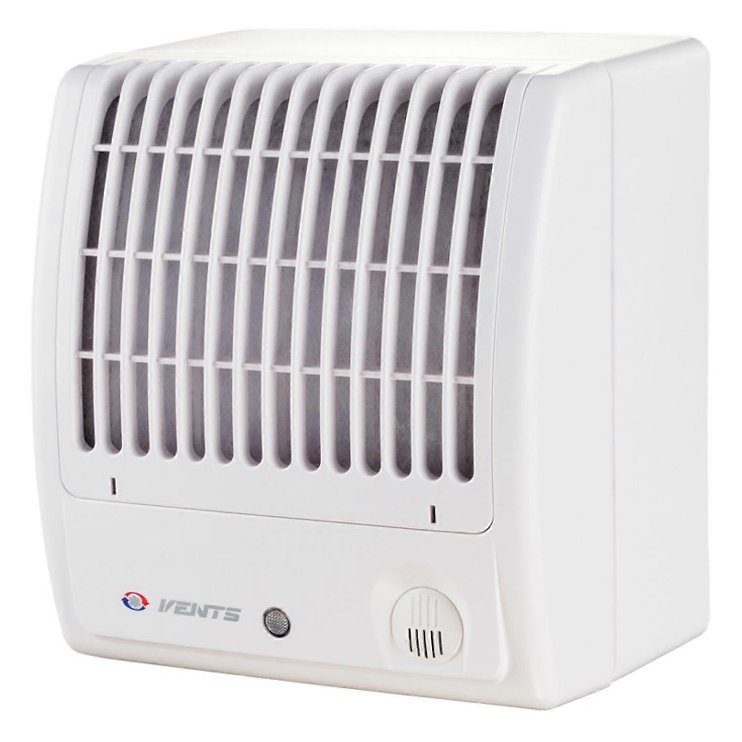 Radial wall fan 100 CF V