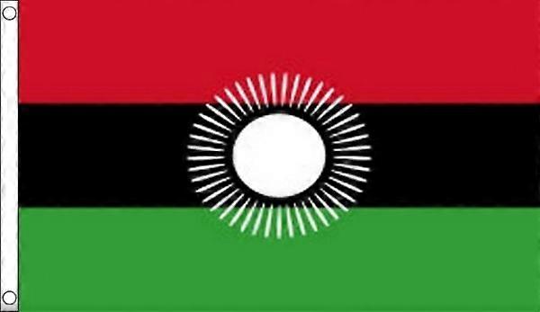 MALAWI FLAG HGD915