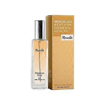 Body Care Spray Fragrance Natural Fresh Gentle Body Care Spray