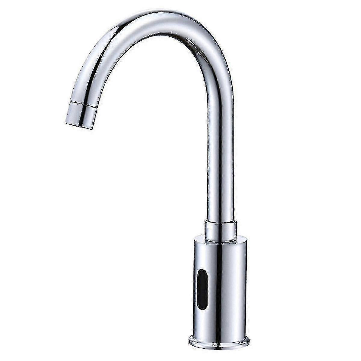 Automatic Sensor Faucet for Kitchen Sink with Infrared Technology