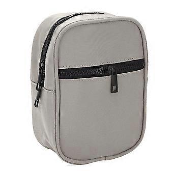 Sling Portemonnee Travel Messenger Bag Waterdichte Oxford Doek Multi Positie Fanny Rugzak voor Wandelen Fietsen
