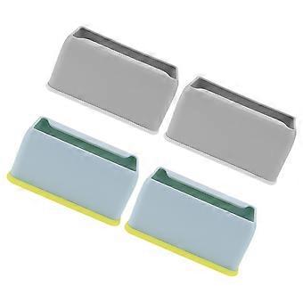 Plastic Cat Litter Scoop Holder for Home Use 12Pcs Storage Box