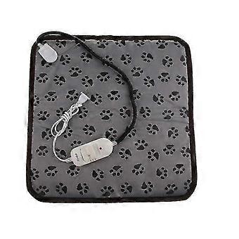 Outdoor Extra Large Pet Heating Pad Outside Xl Electric Heating Mat compatible with Large Dogs Cat Indoor Pet Heated Bed Warmer Warming Mat Large Bree