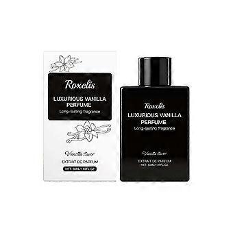 3pcs Perfume, Vanilla Scent, Elegant and Sweet, Portable Spray high quality