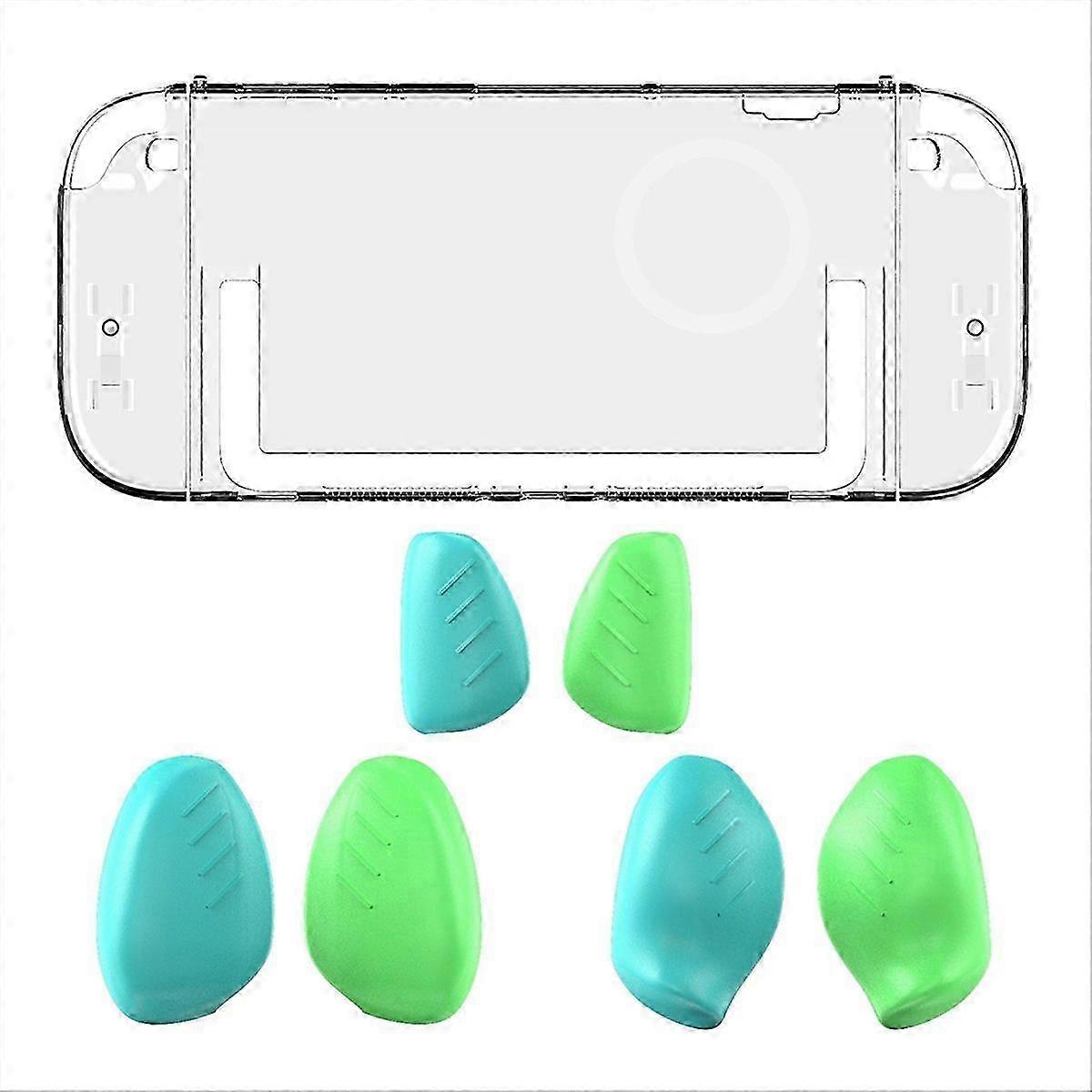 For 2 Dockable Split Shell Protective Case, B