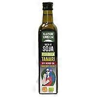 Organic low-salt tamari 500 ml