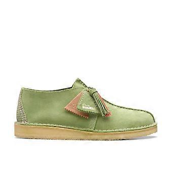 Clarks Adult Mens Desert Trek Casual Oxfords & Lace Ups