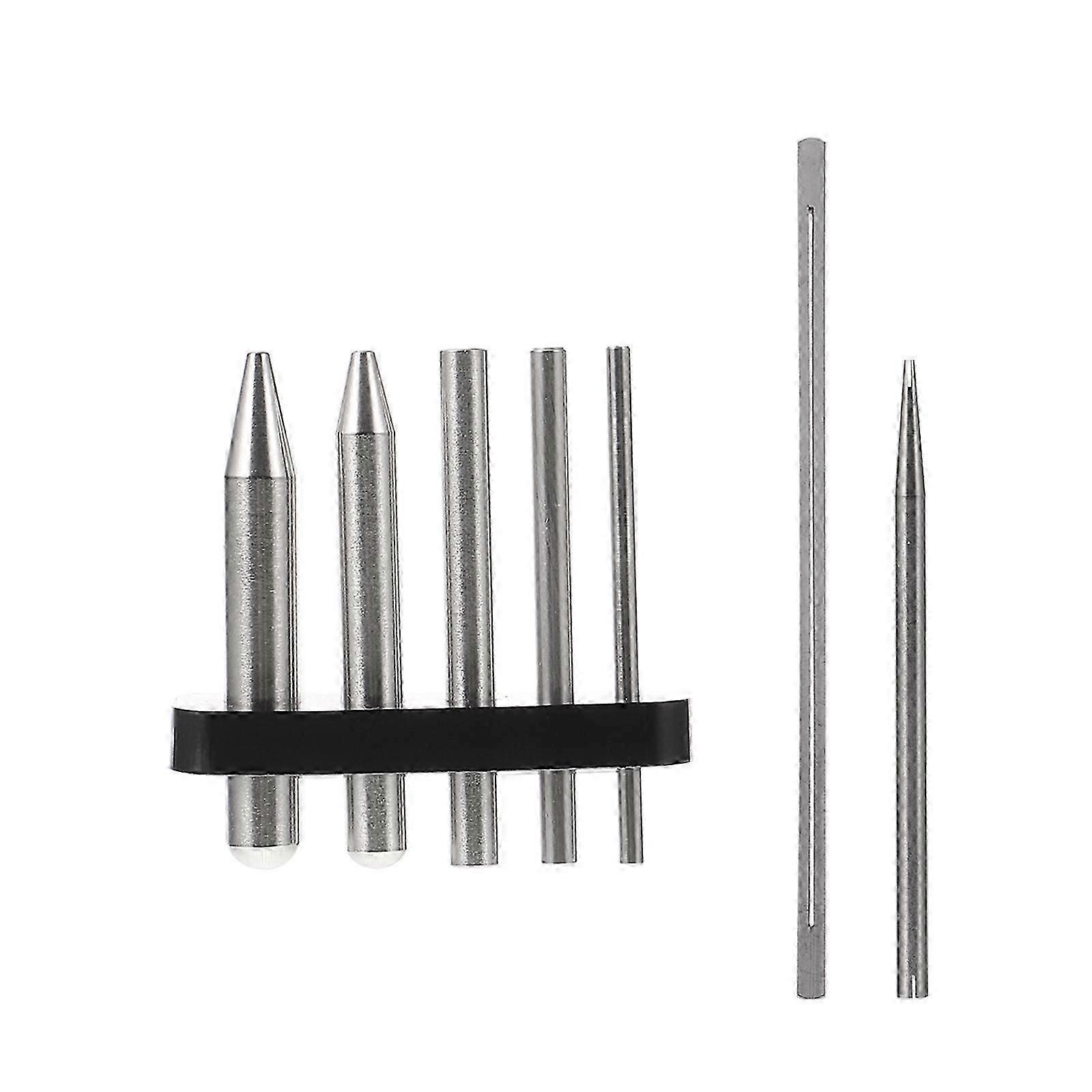 Multi-Functional Metal Model Bending Tool Set compatible with DIY 21Pcs Kit