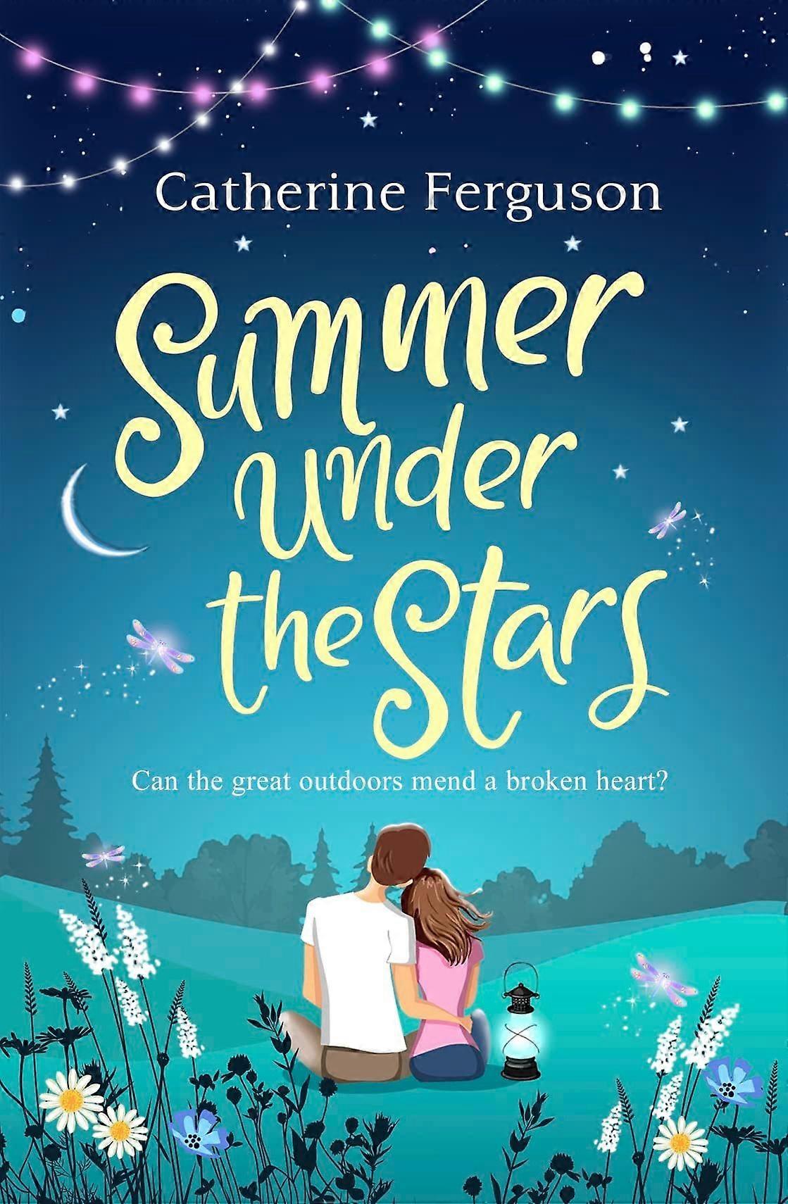 Summer under the stars