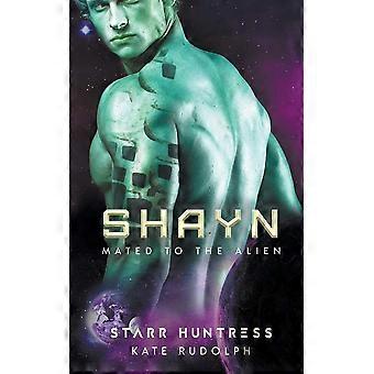 Shayn