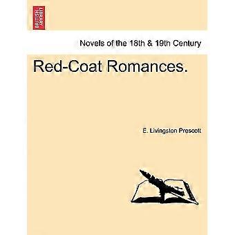 Red-coat romances.
