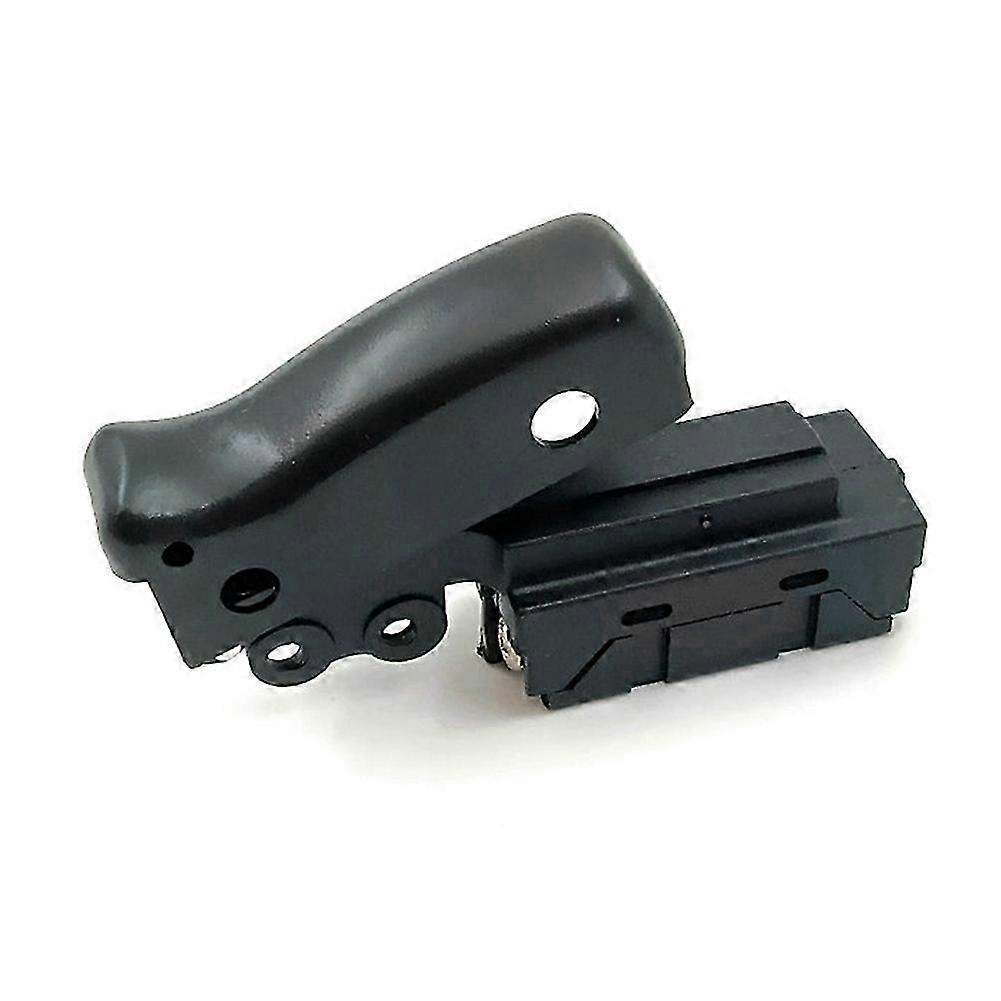 Trigger Switch Overhang Type 153609-00 SW38D compatible with DW708 Miter Saw Speed Control Trigger Button Switch