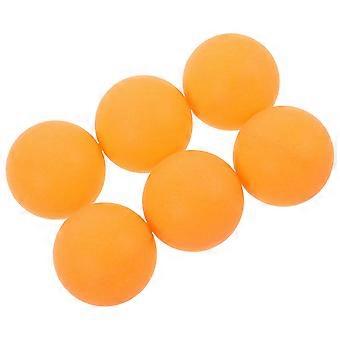 1 jeu de tennis de table pour aveugles : balles de ping-pong colorées – ping-pong pour malvoyants – balles de tennis de table à son amélioré avec billes de fer pour personnes aveugles