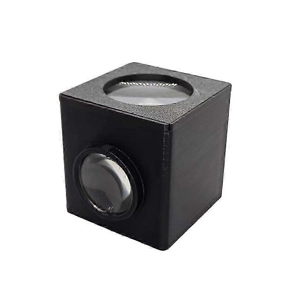 3D Printed Waist-Level Camera Viewfinder YTQ