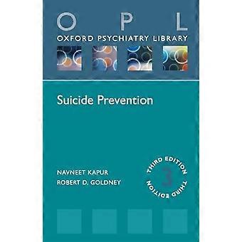 Suicide Prevention