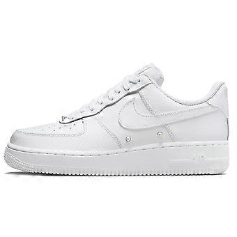Nike Air Force 1 Low '07 Se Pearl White damskie DQ0231-100