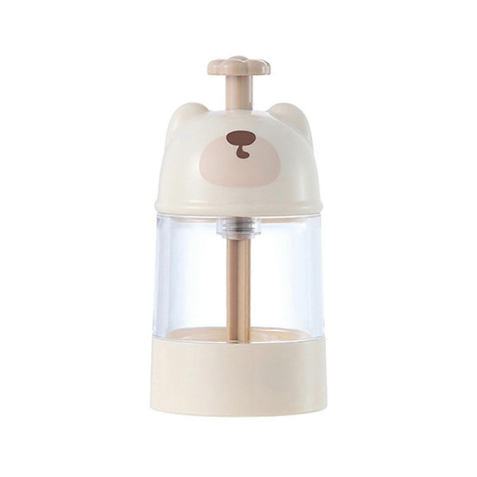 Quantitative Salt Control Bottle with Moisture-Proof Design for Kitchen