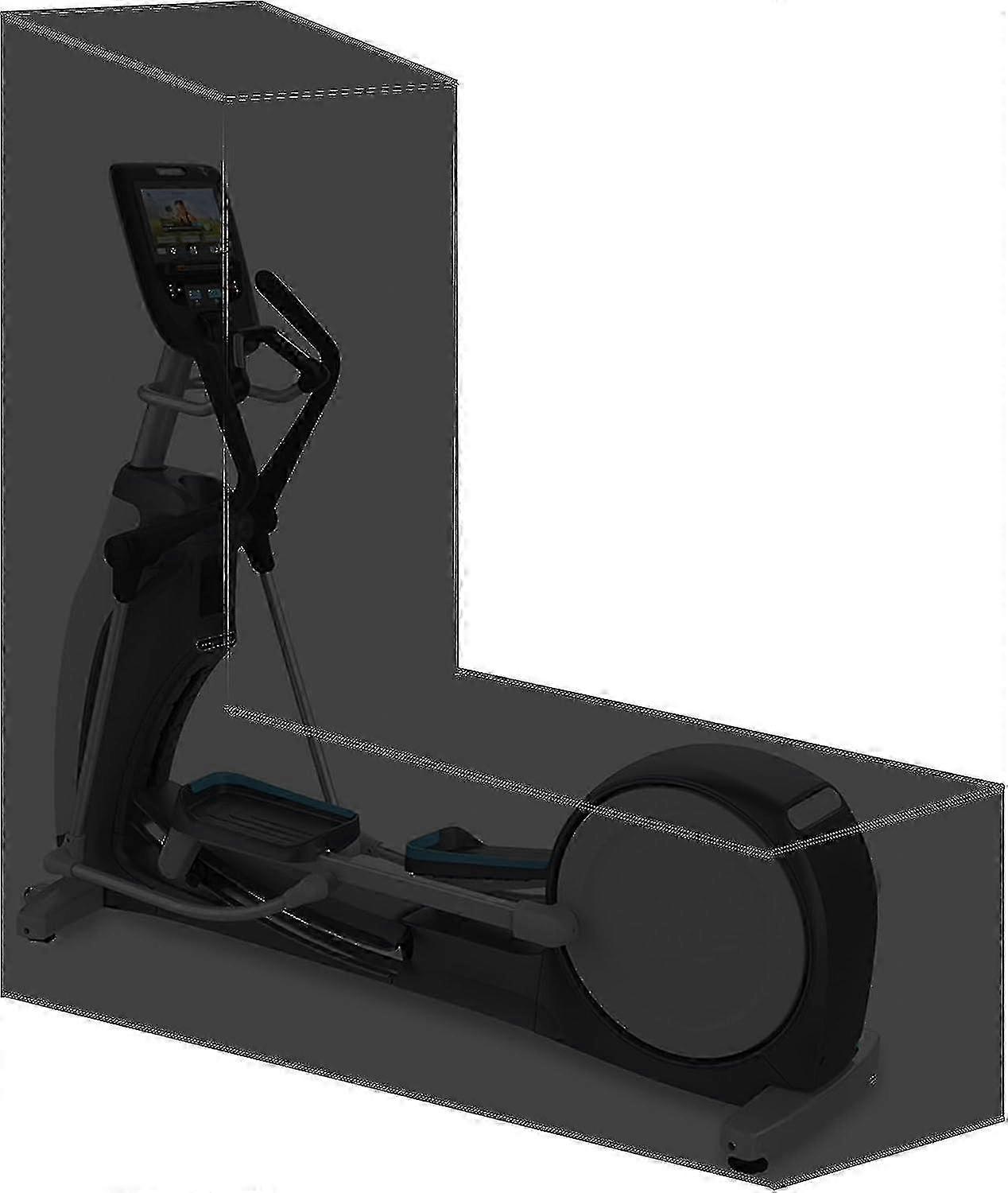 2024 Elliptical Machine Waterproof Cover
