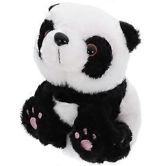 Plush Slap Bracelets for Kids 5Pcs Stuffed Wristband Set