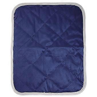 Heated Pet Pad for Home Pet Self Warming Heated Blanket for Pets