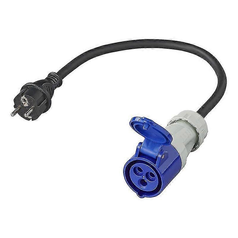 Adaptor de 40 cm de la CEE