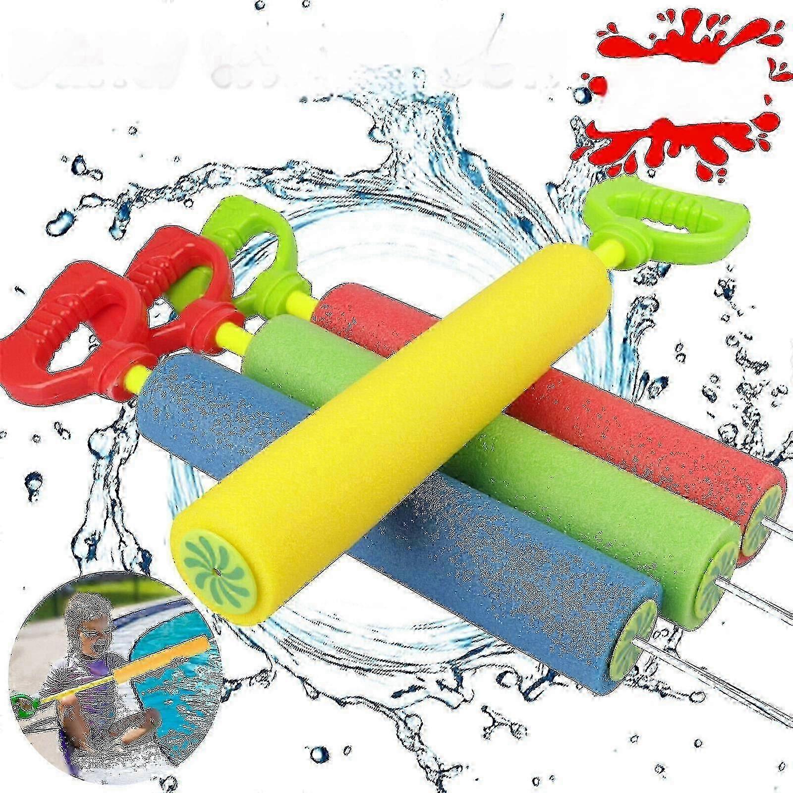 Water Gun Blaster