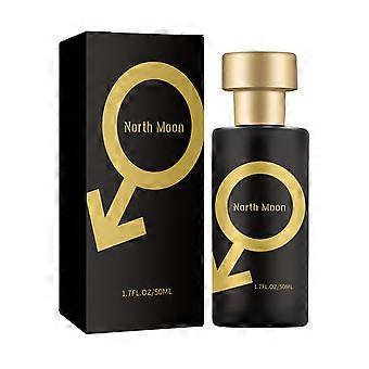 North Moon Parfum Fris Natuurlijk Licht Geurliefhebbers Dating Mood Sfeer Parfum Met Geur