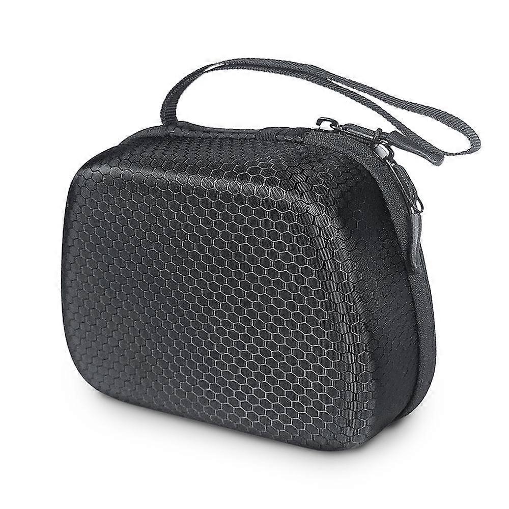 Universal Controller Storage Bag with Protective Zipper for Steam Controller 2 / NS2 Pro / PS5 / PS4

