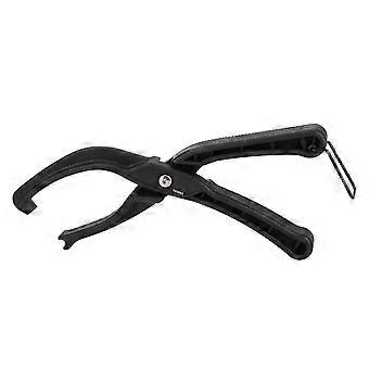 BIKEHAND Bike Tire Repair Tool Level Plastic Tyre Remover Inserting Installation Holder Pliers 26-27