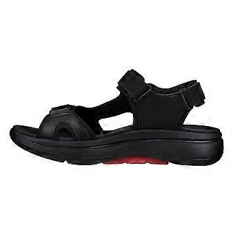 Skechers Mens Arch Fit Flat Sandals